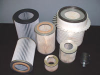 Inlet Filters